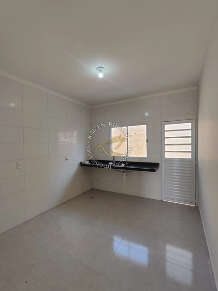 Sobrado à venda na Vila Aparecida em Bragança Paulista com 2 dormitórios, quintal, garagem e financiamento Minha Casa Minha Vida.: 15ª foto da galeria de imagens do imóvel