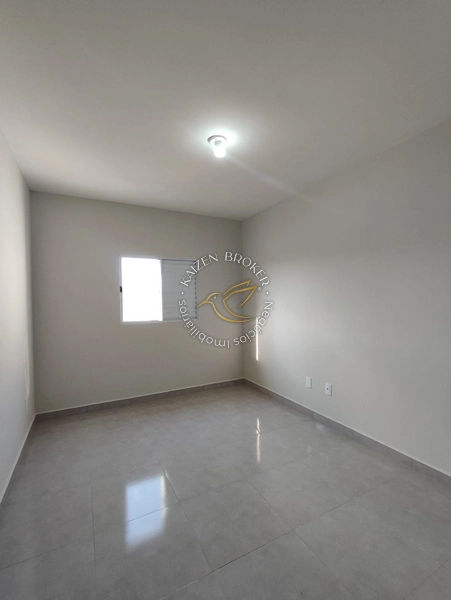 Sobrado à venda na Vila Aparecida em Bragança Paulista com 2 dormitórios, quintal, garagem e financiamento Minha Casa Minha Vida.: 12ª foto da galeria de imagens do imóvel