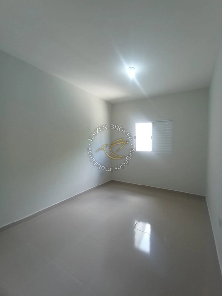 Sobrado à venda na Vila Aparecida em Bragança Paulista com 2 dormitórios, quintal, garagem e financiamento Minha Casa Minha Vida.: 8ª foto da galeria de imagens do imóvel