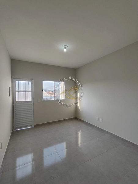 Sobrado à venda na Vila Aparecida em Bragança Paulista com 2 dormitórios, quintal, garagem e financiamento Minha Casa Minha Vida.: 18ª foto da galeria de imagens do imóvel