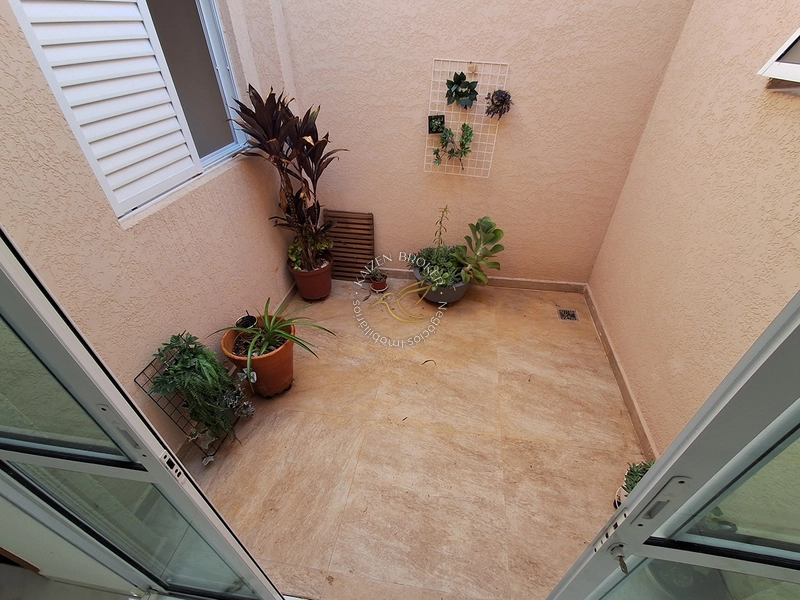 🏠 Casa térrea à venda | 95 m² | Vila Romana, Bragança Paulista, São Paulo: 17ª foto da galeria de imagens do imóvel