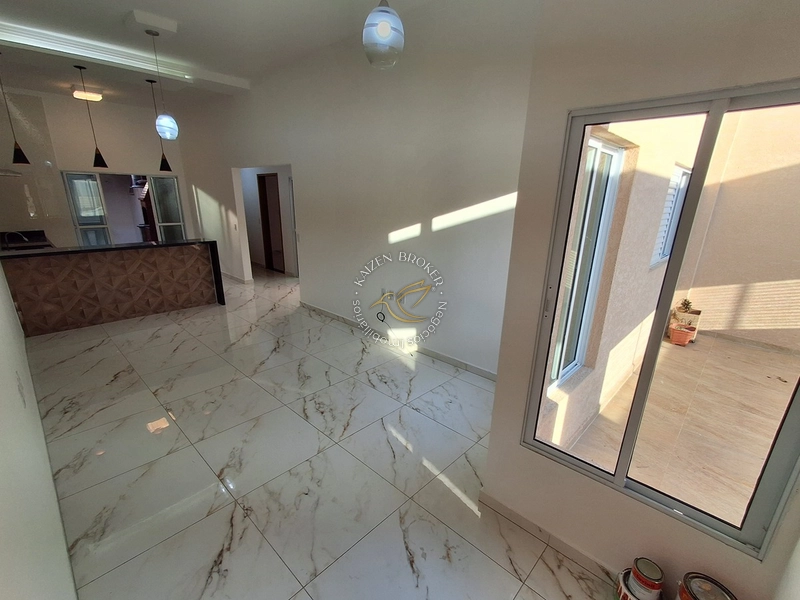 🏠 Casa térrea à venda | 95 m² | Vila Romana, Bragança Paulista, São Paulo: 1ª foto da galeria de imagens do imóvel