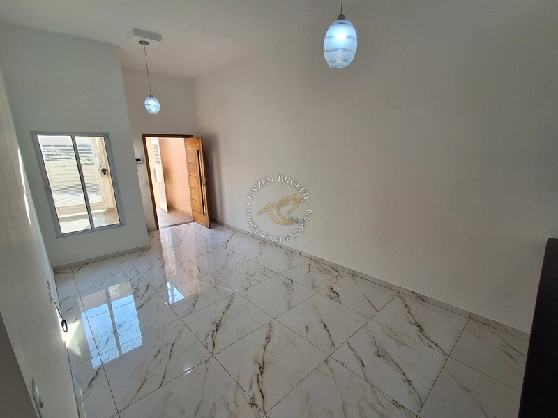 🏠 Casa térrea à venda | 95 m² | Vila Romana, Bragança Paulista, São Paulo: 5ª foto da galeria de imagens do imóvel