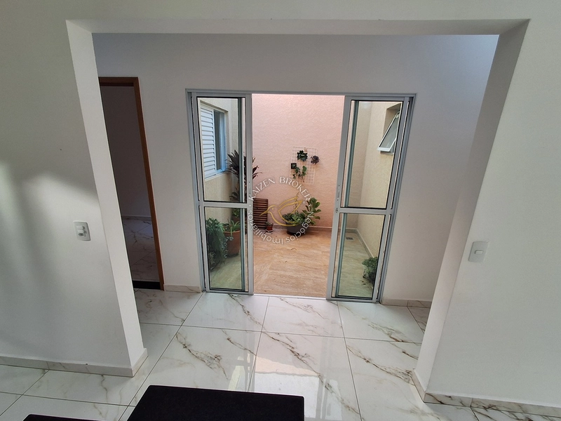 🏠 Casa térrea à venda | 95 m² | Vila Romana, Bragança Paulista, São Paulo: 16ª foto da galeria de imagens do imóvel