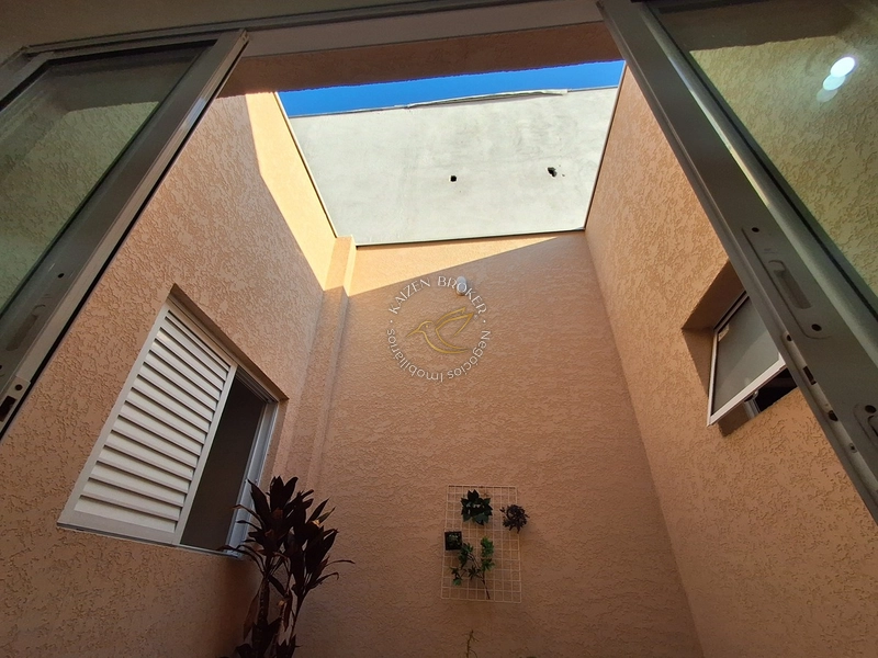 🏠 Casa térrea à venda | 95 m² | Vila Romana, Bragança Paulista, São Paulo: 18ª foto da galeria de imagens do imóvel