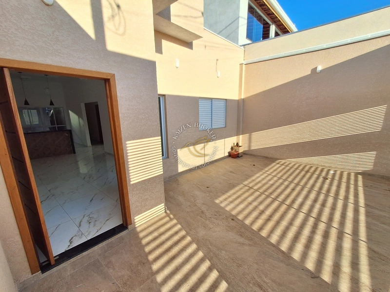 🏠 Casa térrea à venda | 95 m² | Vila Romana, Bragança Paulista, São Paulo: 3ª foto da galeria de imagens do imóvel