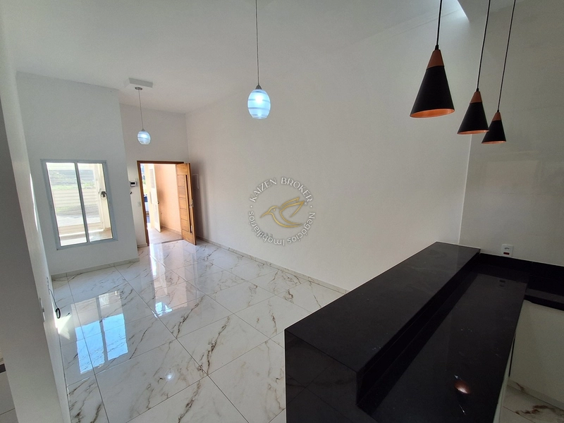 🏠 Casa térrea à venda | 95 m² | Vila Romana, Bragança Paulista, São Paulo: 7ª foto da galeria de imagens do imóvel