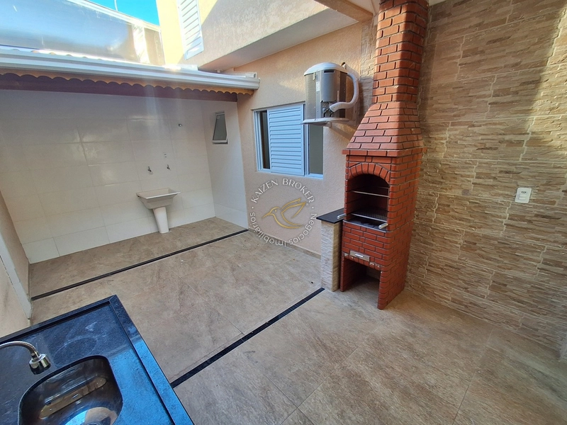 🏠 Casa térrea à venda | 95 m² | Vila Romana, Bragança Paulista, São Paulo: 11ª foto da galeria de imagens do imóvel