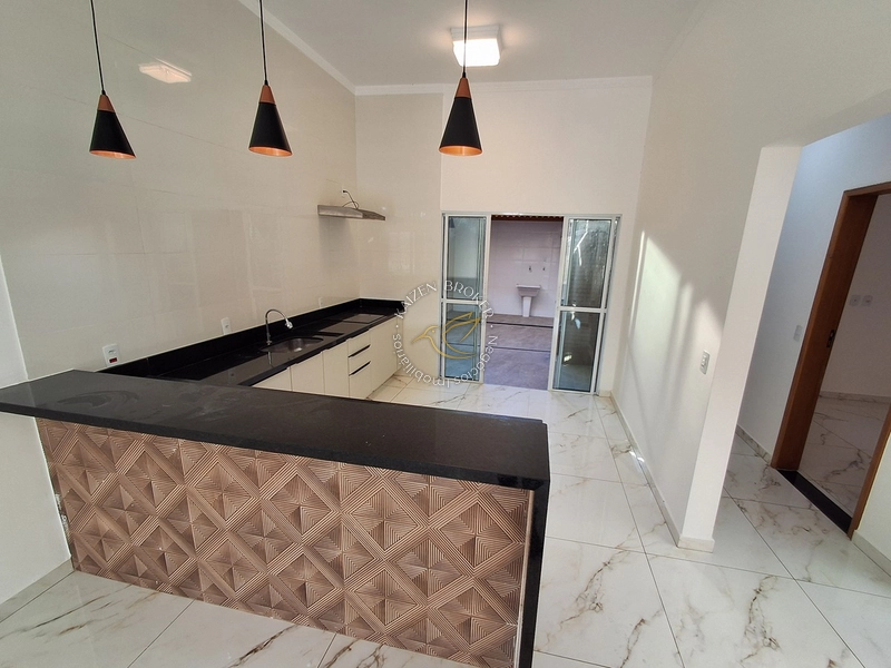 🏠 Casa térrea à venda | 95 m² | Vila Romana, Bragança Paulista, São Paulo: 9ª foto da galeria de imagens do imóvel