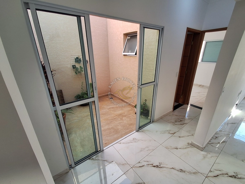 🏠 Casa térrea à venda | 95 m² | Vila Romana, Bragança Paulista, São Paulo: 19ª foto da galeria de imagens do imóvel