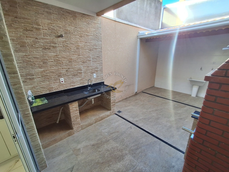 🏠 Casa térrea à venda | 95 m² | Vila Romana, Bragança Paulista, São Paulo: 12ª foto da galeria de imagens do imóvel