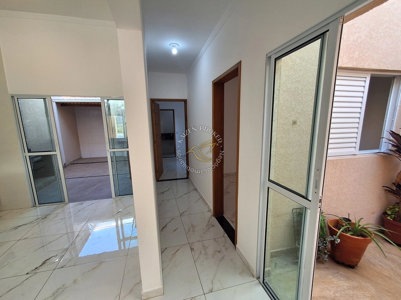 🏠 Casa térrea à venda | 95 m² | Vila Romana, Bragança Paulista, São Paulo: 24ª foto da galeria de imagens do imóvel