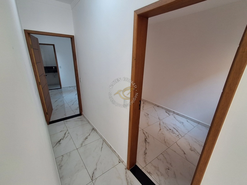 🏠 Casa térrea à venda | 95 m² | Vila Romana, Bragança Paulista, São Paulo: 25ª foto da galeria de imagens do imóvel