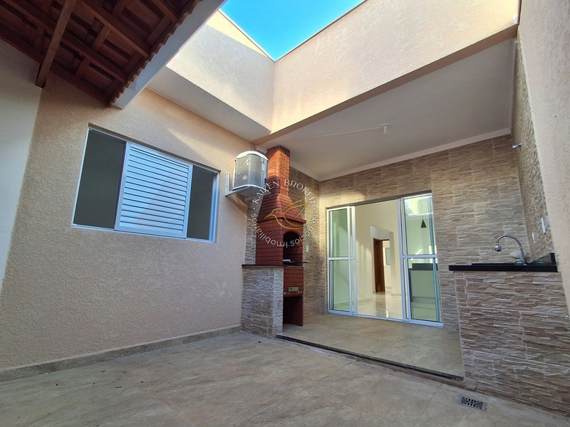 🏠 Casa térrea à venda | 95 m² | Vila Romana, Bragança Paulista, São Paulo: 15ª foto da galeria de imagens do imóvel