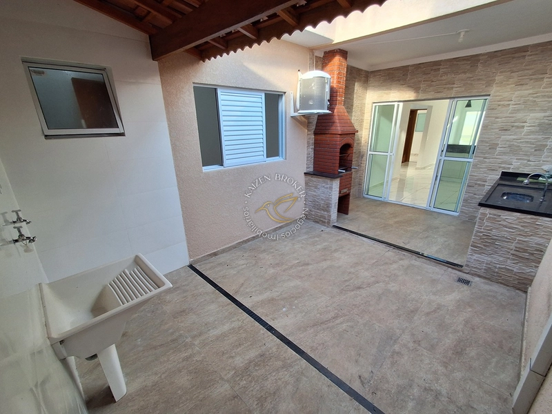 🏠 Casa térrea à venda | 95 m² | Vila Romana, Bragança Paulista, São Paulo: 13ª foto da galeria de imagens do imóvel