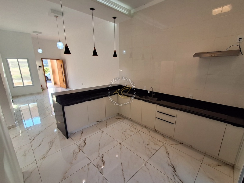 🏠 Casa térrea à venda | 95 m² | Vila Romana, Bragança Paulista, São Paulo: 8ª foto da galeria de imagens do imóvel