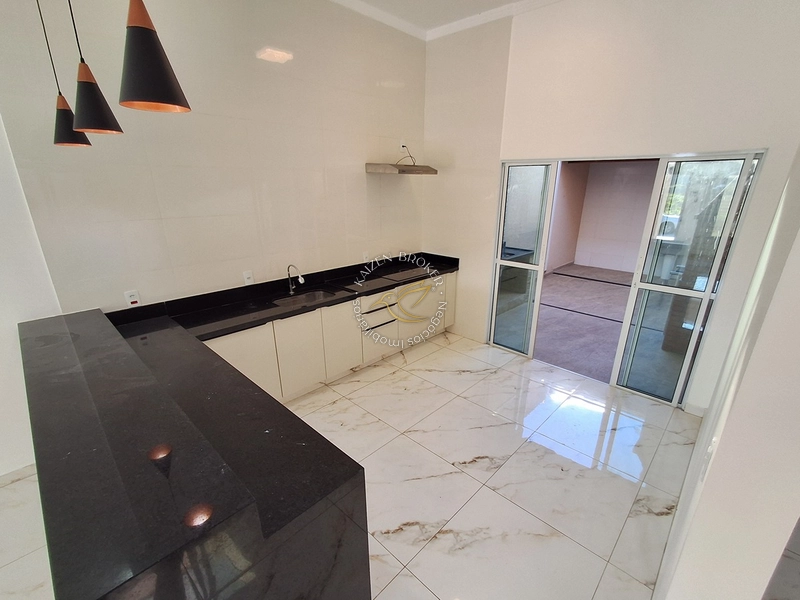 🏠 Casa térrea à venda | 95 m² | Vila Romana, Bragança Paulista, São Paulo: 10ª foto da galeria de imagens do imóvel