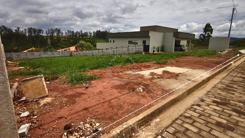 🏡🌳Lote Padrão de 1.000 M² com Topografia em Leve Declive: 20ª foto da galeria de imagens do imóvel