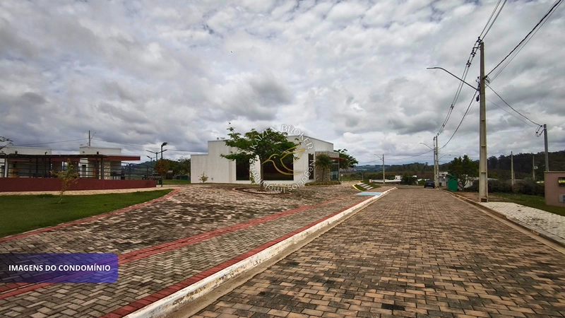 🏡🌳Lote Padrão de 1.000 M² com Topografia em Leve Declive: 4ª foto da galeria de imagens do imóvel