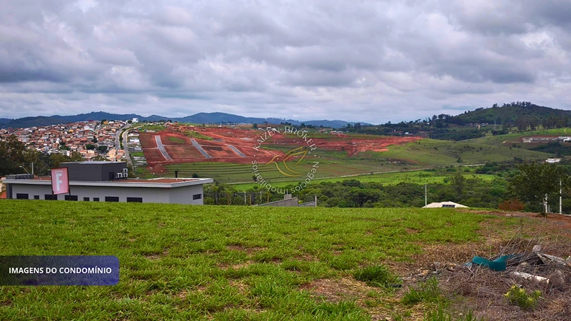 🏡🌳Lote Padrão de 1.000 M² com Topografia em Leve Declive: 10ª foto da galeria de imagens do imóvel