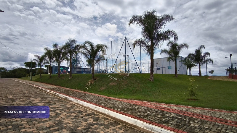 🏡🌳Lote Padrão de 1.000 M² com Topografia em Leve Declive: 2ª foto da galeria de imagens do imóvel