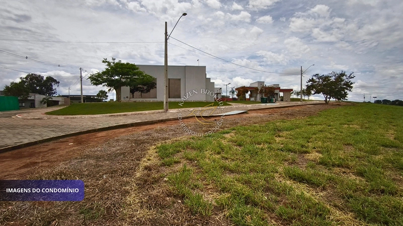 🏡🌳Lote Padrão de 1.000 M² com Topografia em Leve Declive: 8ª foto da galeria de imagens do imóvel