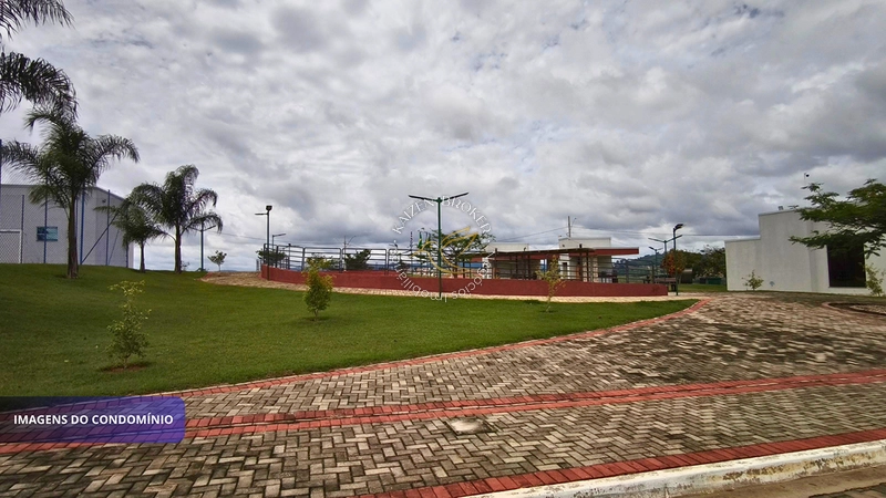 🏡🌳Lote Padrão de 1.000 M² com Topografia em Leve Declive: 3ª foto da galeria de imagens do imóvel