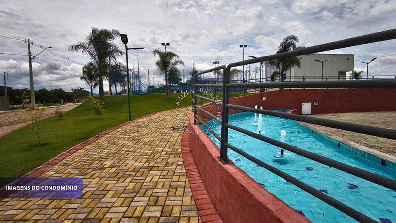 🏡🌳Lote Padrão de 1.000 M² com Topografia em Leve Declive: 6ª foto da galeria de imagens do imóvel