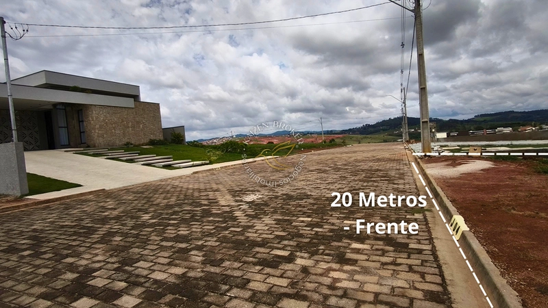🏡🌳Lote Padrão de 1.000 M² com Topografia em Leve Declive: 22ª foto da galeria de imagens do imóvel