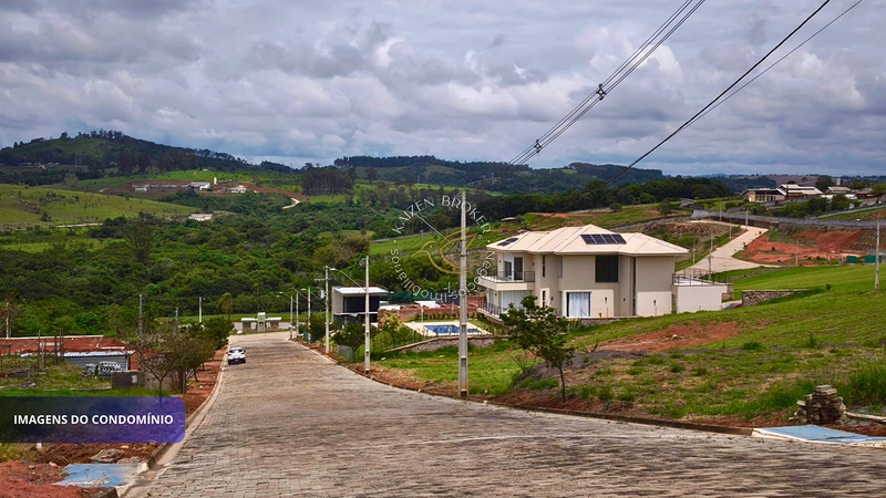🏡🌳Lote Padrão de 1.000 M² com Topografia em Leve Declive: 26ª foto da galeria de imagens do imóvel
