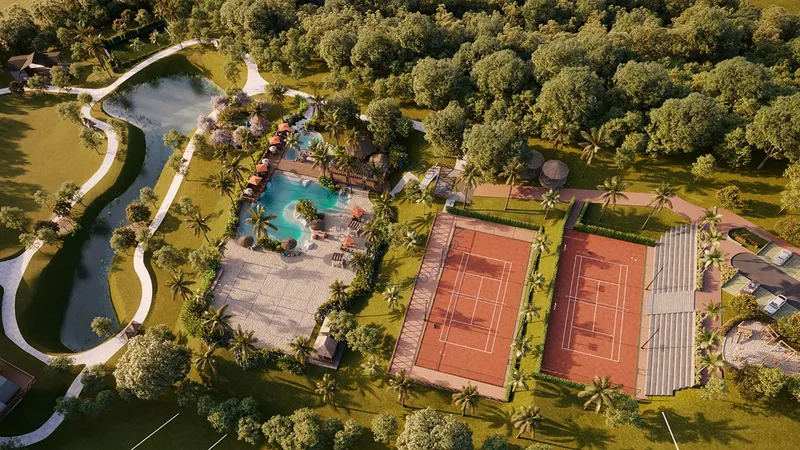 Imóvel residencial ou comercial