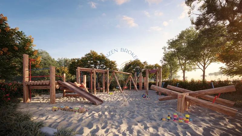 Montaresa Club & Resort em Atibaia SP. Lotes amplos, vista privilegiada e estrutura de resort.: 6ª foto da galeria de imagens do imóvel