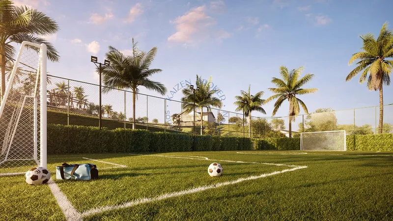 Montaresa Club & Resort em Atibaia SP. Lotes amplos, vista privilegiada e estrutura de resort.: 17ª foto da galeria de imagens do imóvel