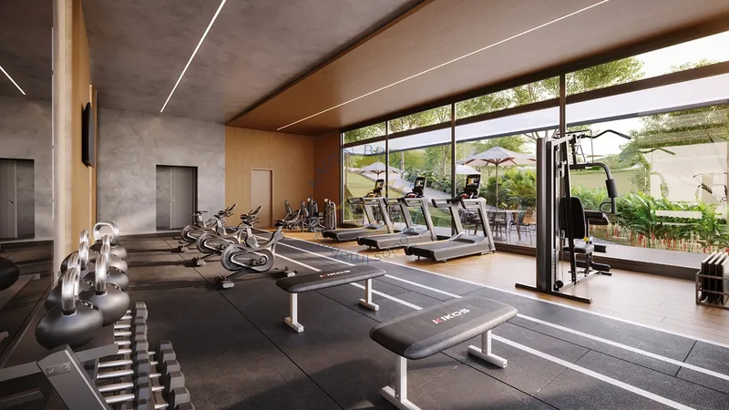 Montaresa Club & Resort em Atibaia SP. Lotes amplos, vista privilegiada e estrutura de resort.: 13ª foto da galeria de imagens do imóvel