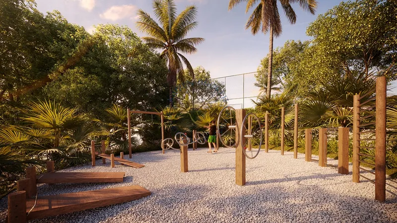 Montaresa Club & Resort em Atibaia SP. Lotes amplos, vista privilegiada e estrutura de resort.: 15ª foto da galeria de imagens do imóvel