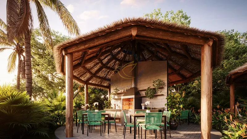 Montaresa Club & Resort em Atibaia SP. Lotes amplos, vista privilegiada e estrutura de resort.: 16ª foto da galeria de imagens do imóvel