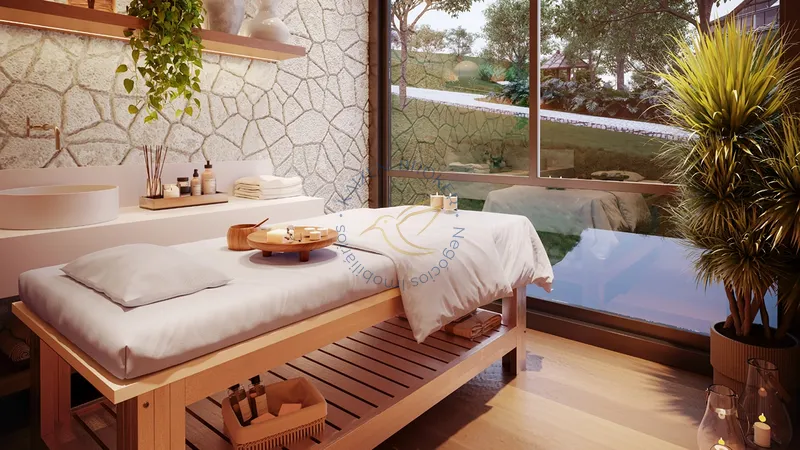 Montaresa Club & Resort em Atibaia SP. Lotes amplos, vista privilegiada e estrutura de resort.: 5ª foto da galeria de imagens do imóvel