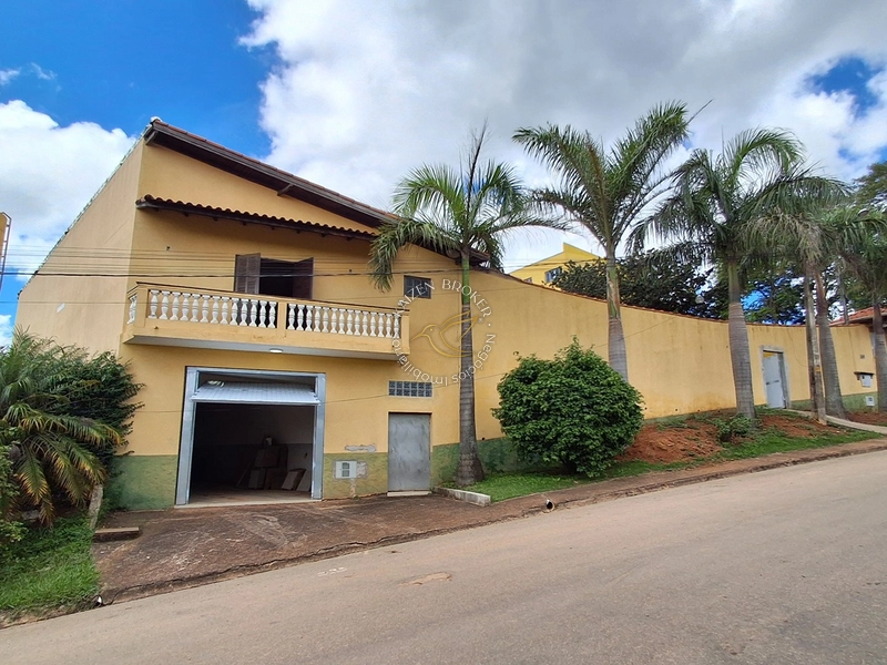 🏠 Chácara à venda | Porteira Fechada | Pinhal, Pinhalzinho, SP: 3ª foto da galeria de imagens do imóvel