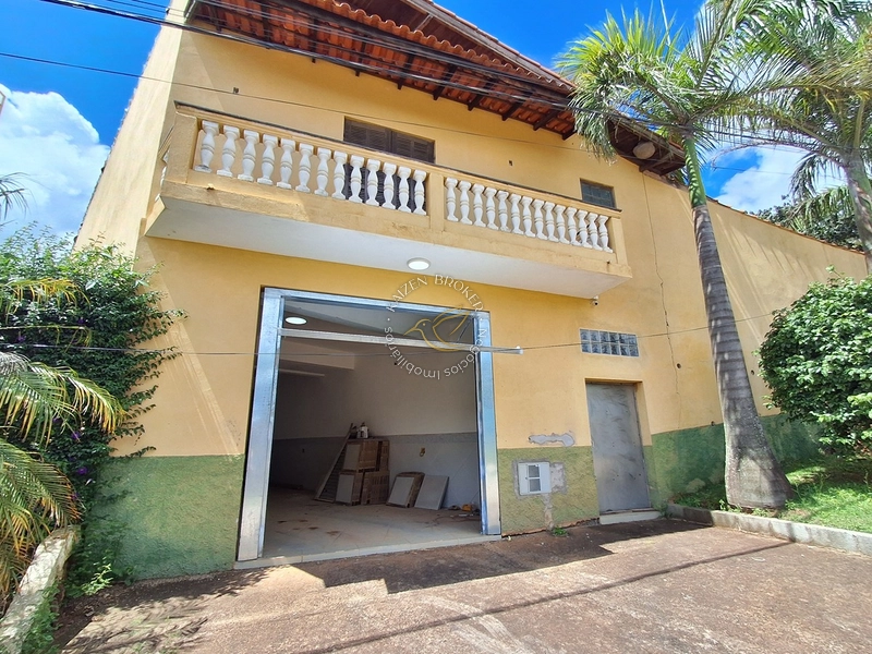 🏠 Chácara à venda | Porteira Fechada | Pinhal, Pinhalzinho, SP: 4ª foto da galeria de imagens do imóvel