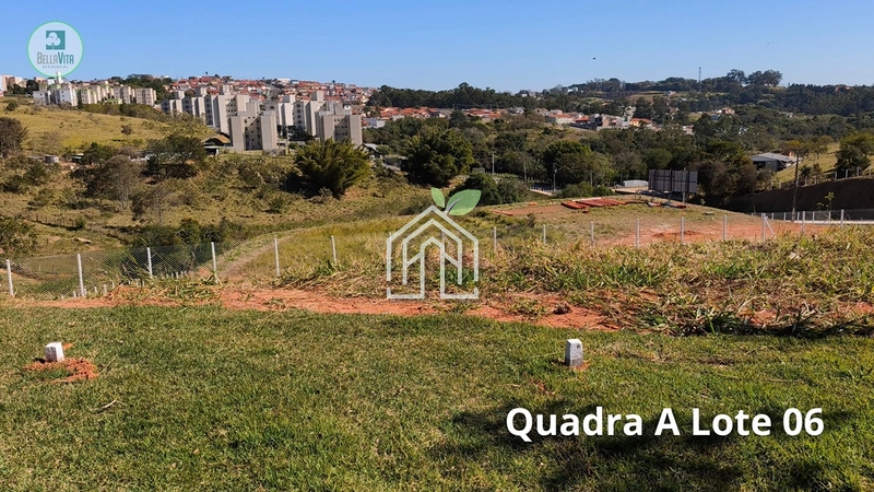 Lote Exclusivo de 263m², com Topografia em Declive: 5ª foto da galeria de imagens do imóvel