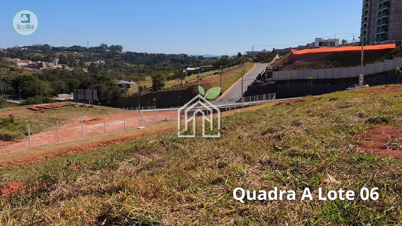 Lote Exclusivo de 263m², com Topografia em Declive: 7ª foto da galeria de imagens do imóvel