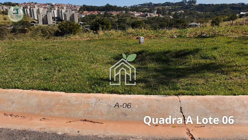 Lote Exclusivo de 263m², com Topografia em Declive: 4ª foto da galeria de imagens do imóvel