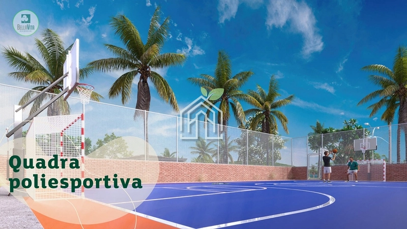 Lote Exclusivo de 263m², com Topografia em Declive: 13ª foto da galeria de imagens do imóvel