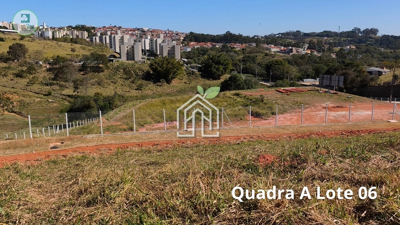 Lote Exclusivo de 263m², com Topografia em Declive: 6ª foto da galeria de imagens do imóvel