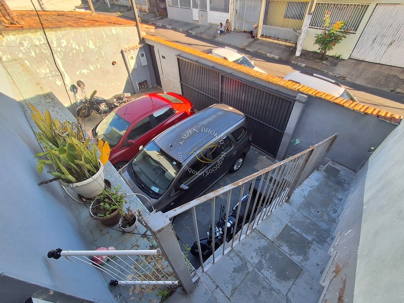 🏠 3 Casas à venda | 220 m² | Jardim Recreio, Bragança Paulista, São Paulo: 2ª foto da galeria de imagens do imóvel