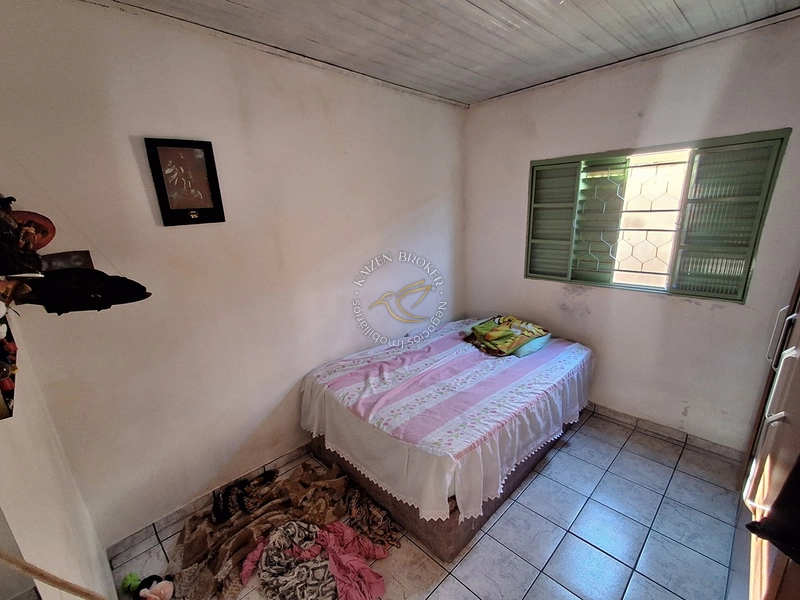 🏠 3 Casas à venda | 220 m² | Jardim Recreio, Bragança Paulista, São Paulo: 10ª foto da galeria de imagens do imóvel