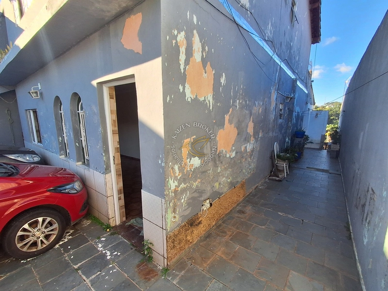 🏠 3 Casas à venda | 220 m² | Jardim Recreio, Bragança Paulista, São Paulo: 19ª foto da galeria de imagens do imóvel