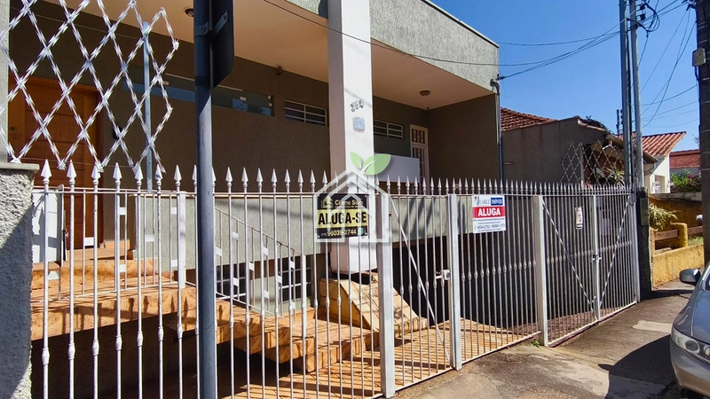 Imóvel Comercial Ideal para Clínica – 350 m² | R$ 8.000/mês: 10ª foto da galeria de imagens do imóvel