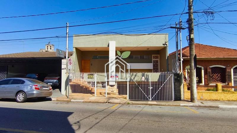 Imóvel Comercial Ideal para Clínica – 350 m² | R$ 8.000/mês: 1ª foto da galeria de imagens do imóvel