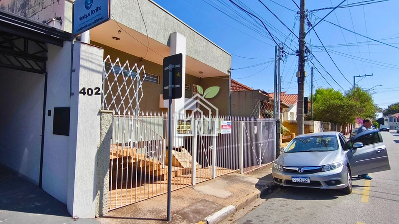 Imóvel Comercial Ideal para Clínica – 350 m² | R$ 8.000/mês: 8ª foto da galeria de imagens do imóvel